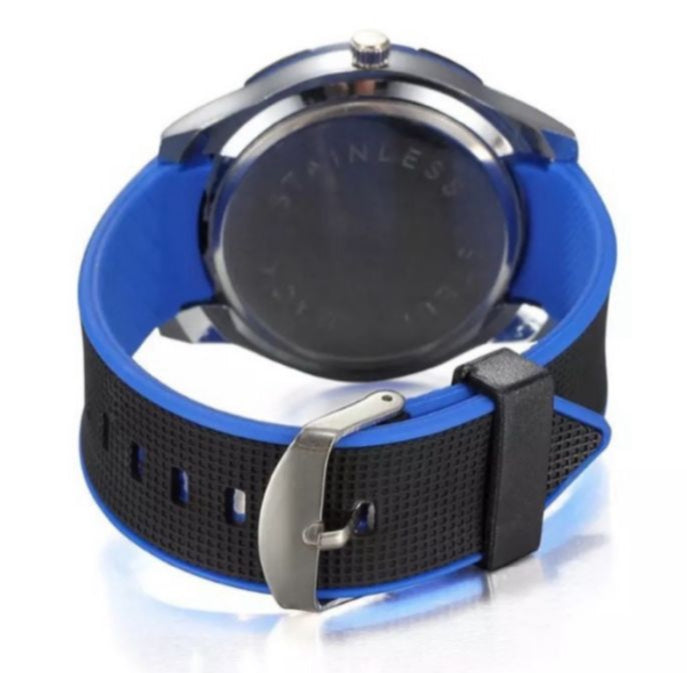 BMW Sport Watch