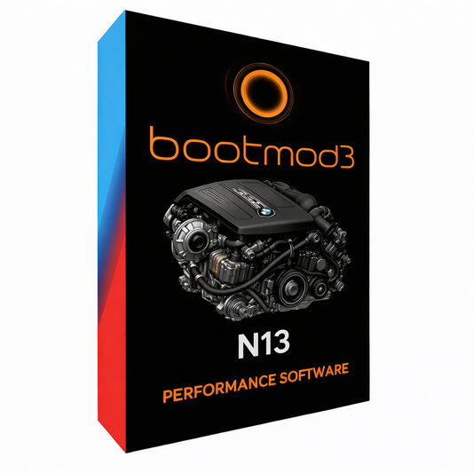 N13 Bootmod3 licence - For BMW F20 F30 114I 116I 118I 316I 320I TUNE