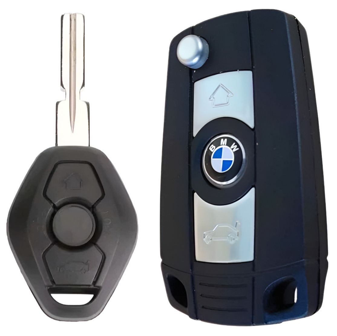 Upgrade for old keys