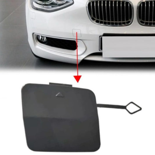 BMW F20 tow cover