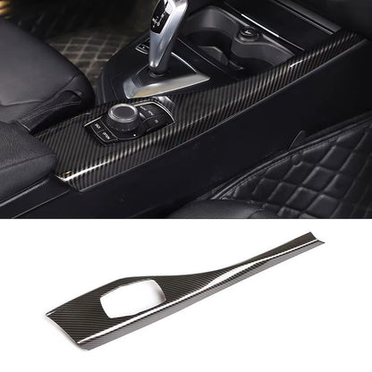 Carbon fiber side panel series 1-2