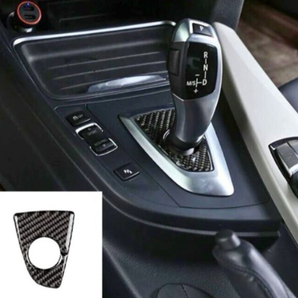 Carbon fiber panel
