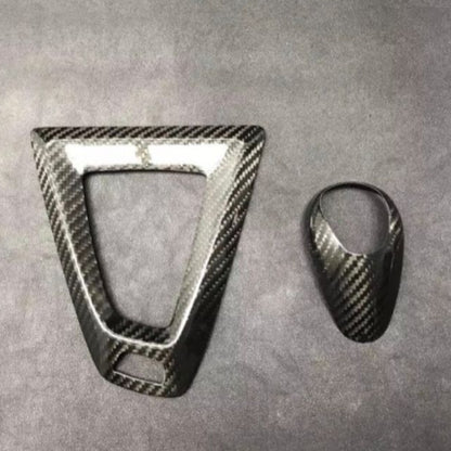 Gear panel trim pack