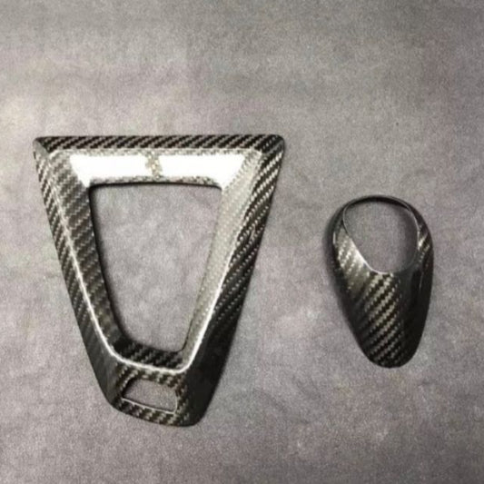Gear panel trim pack