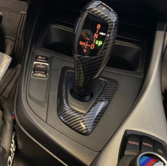 Dashboard trim pack