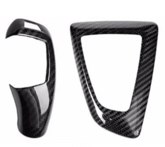 Dashboard trim pack
