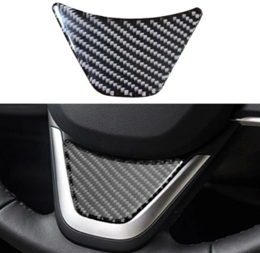 BMW X1 carbon fiber trim