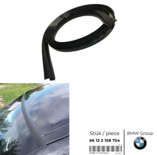 Sealing rubber for BMW windshields