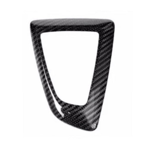 Base trim for gear panel F