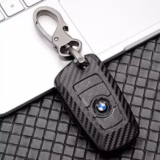 Carbon fiber type remote control housing