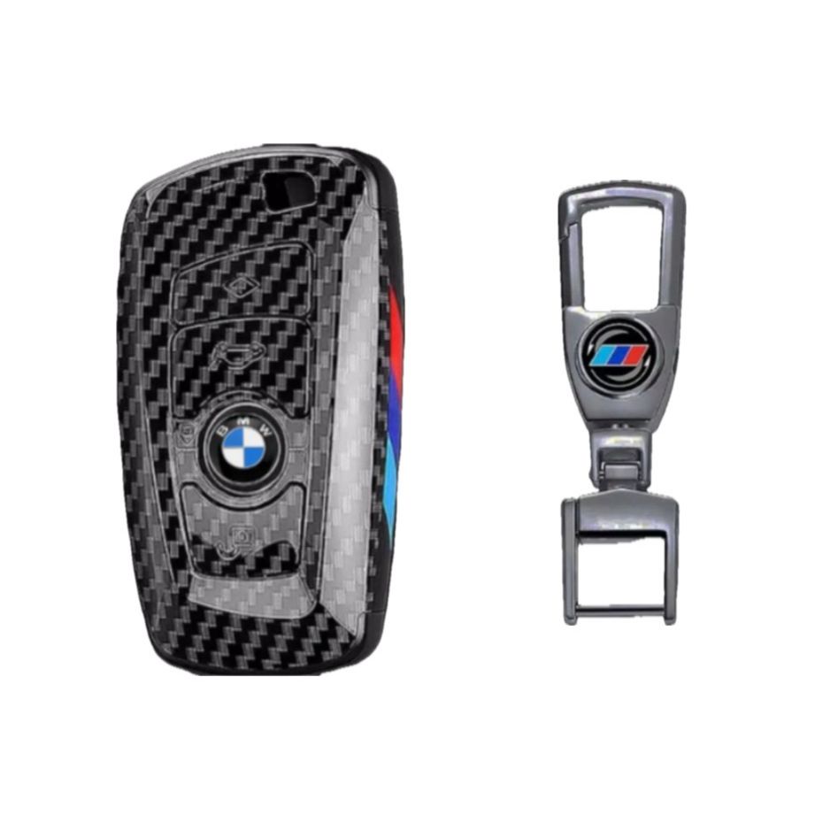 Remote control housing in M colors