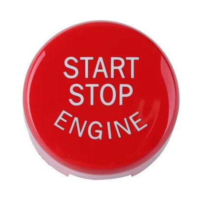 Start-stop button - engine complete piece