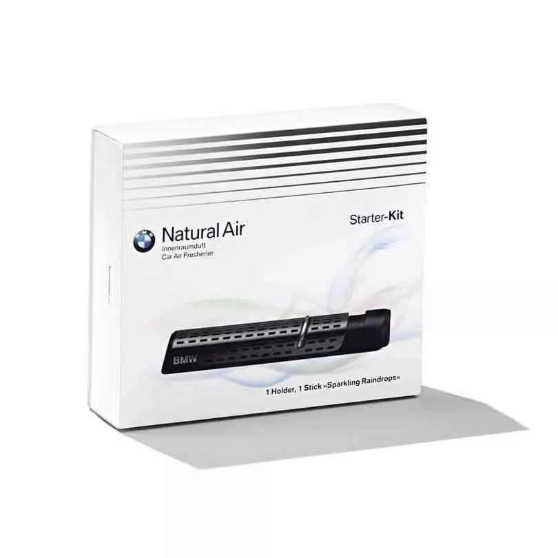 BMW Natural Air Freshener
