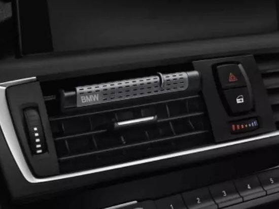 BMW Natural Air Freshener