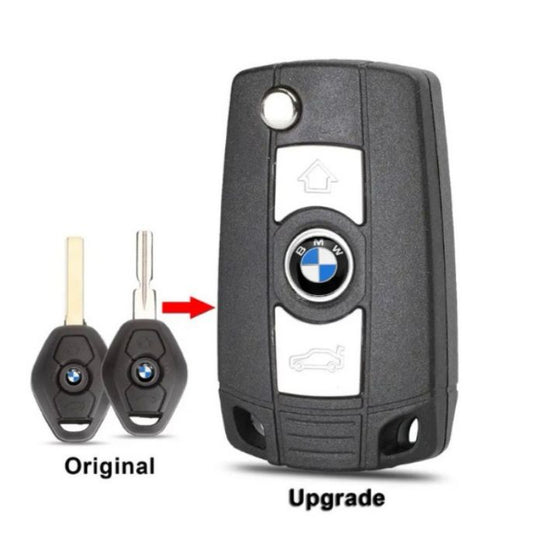 Upgrade for old keys