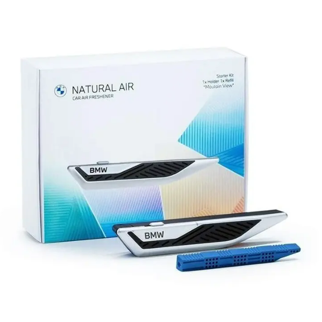 Bmw Natural Air Premium Air Freshener