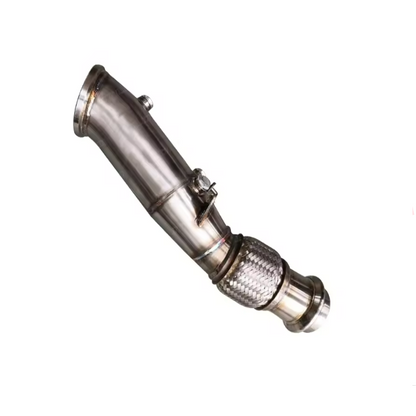 304s catless downpipe BMW B46 G20