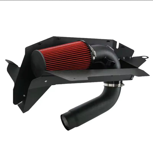 Cold Air Intake Kit for BMW F30/F32 N20 & N26 (2012–20167)