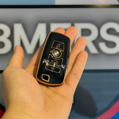 BMW remote control cover