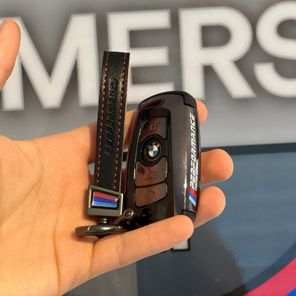 Remote control cover BMW Performance