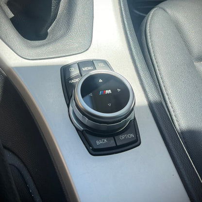 iDrive UPgrade Panel