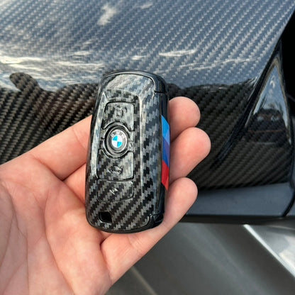BMW M remote control cover