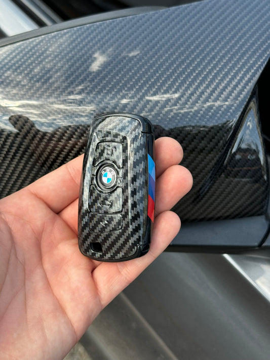 BMW M remote control cover