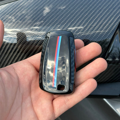 BMW M remote control cover