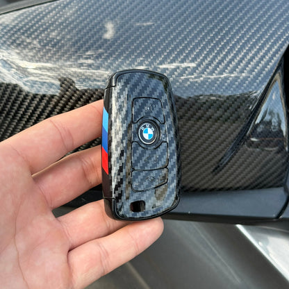 BMW M remote control cover