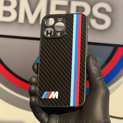 Premium BMW M case for iPhone