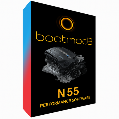 N55 Bootmod3 licence for BMW F Series M135I M235I 335I 435I 535I ACtiveHybrid3 640I 740I X3 X4 X4M40I X5 X6 M2 Tune